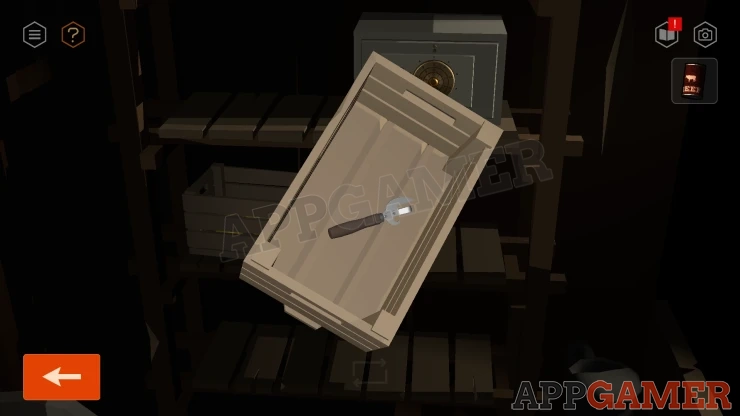 Tiny Room Stories Eclipse - Chapter 3 Walkthrough
