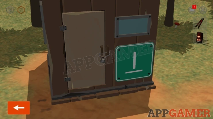 Tiny Room Stories Eclipse - Chapter 3 Walkthrough
