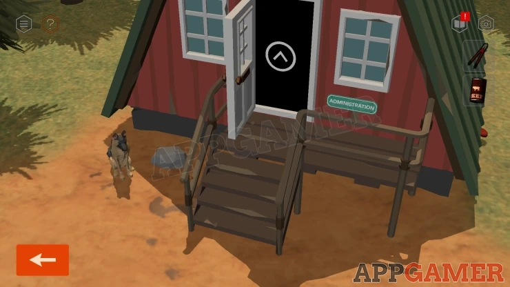 Tiny Room Stories Eclipse - Chapter 3 Walkthrough
