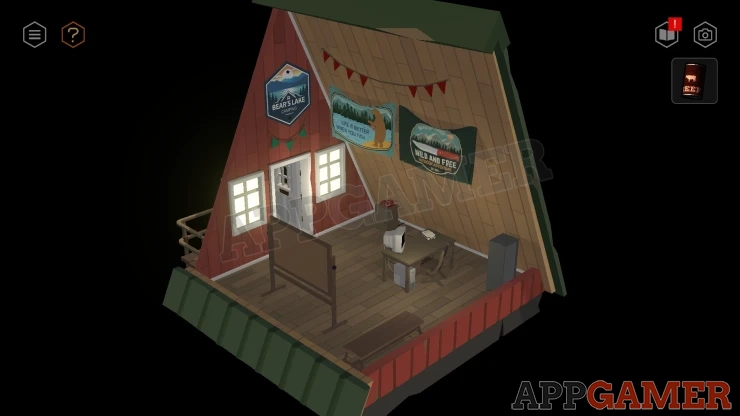 Tiny Room Stories Eclipse - Chapter 3 Walkthrough