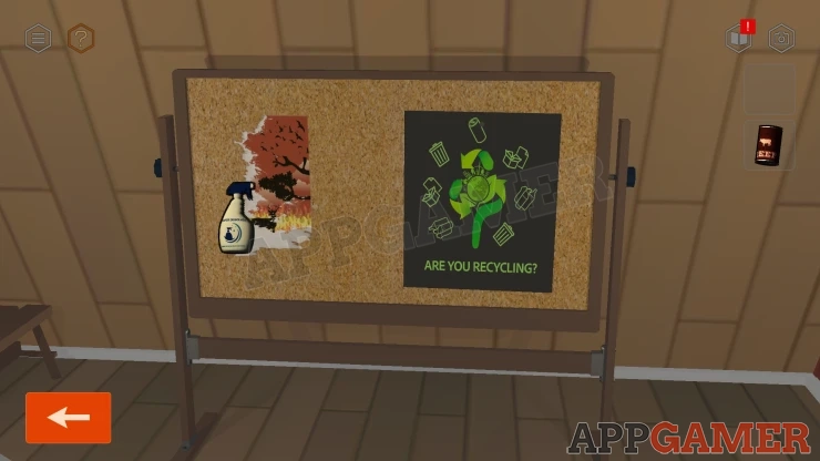 Tiny Room Stories Eclipse - Chapter 3 Walkthrough