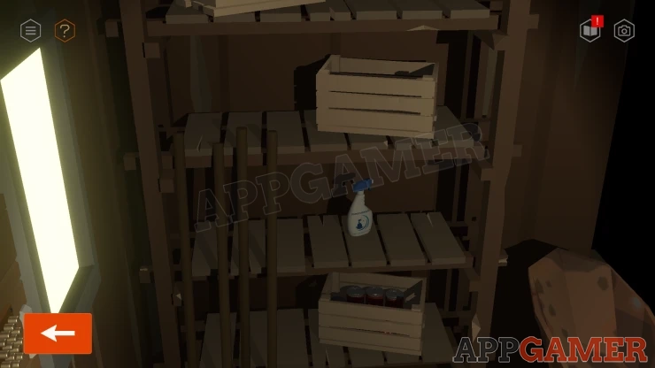 Tiny Room Stories Eclipse - Chapter 3 Walkthrough