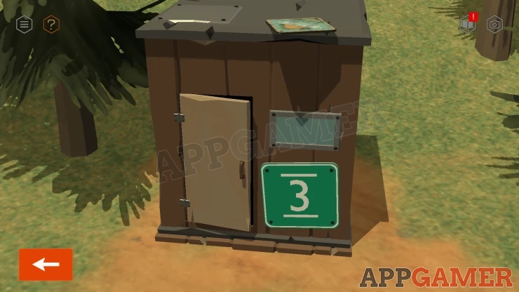 Tiny Room Stories Eclipse - Chapter 3 Walkthrough