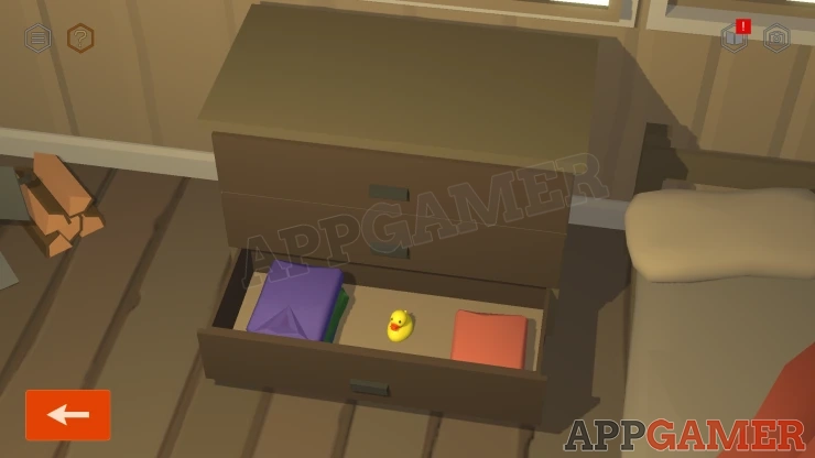 Tiny Room Stories Eclipse - Chapter 3 Walkthrough