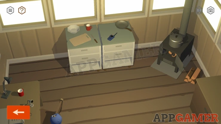 Tiny Room Stories Eclipse - Chapter 3 Walkthrough
