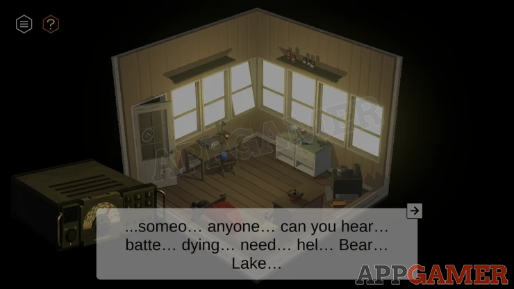 Tiny Room Stories Eclipse - Chapter 3 Walkthrough