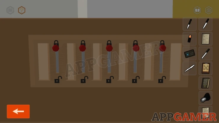 Tiny Room Stories Eclipse - Chapter 4 Walkthrough