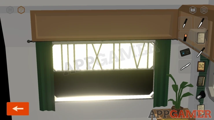 Tiny Room Stories Eclipse - Chapter 4 Walkthrough