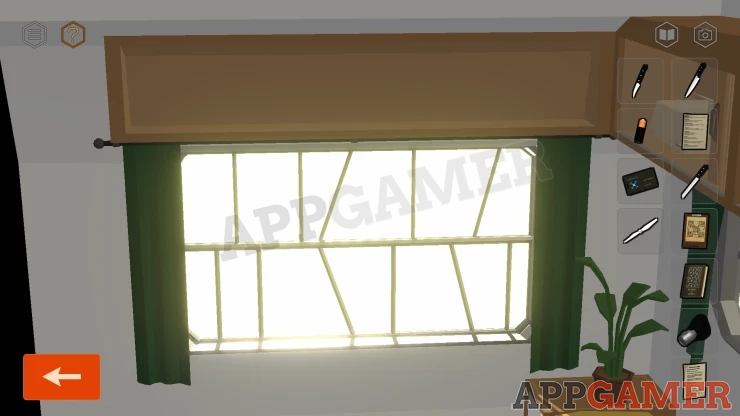 Tiny Room Stories Eclipse - Chapter 4 Walkthrough