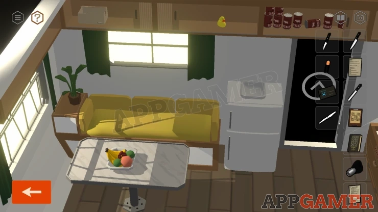 Tiny Room Stories Eclipse - Chapter 4 Walkthrough