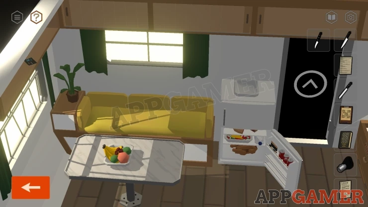 Tiny Room Stories Eclipse - Chapter 4 Walkthrough