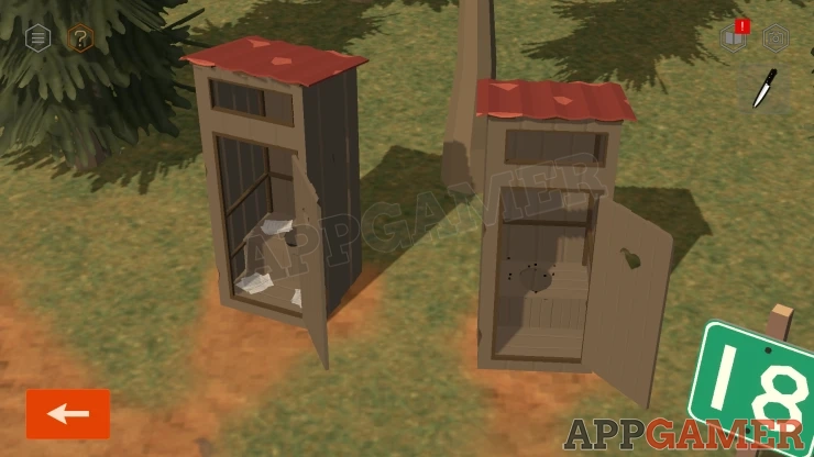 Tiny Room Stories Eclipse - Chapter 4 Walkthrough
