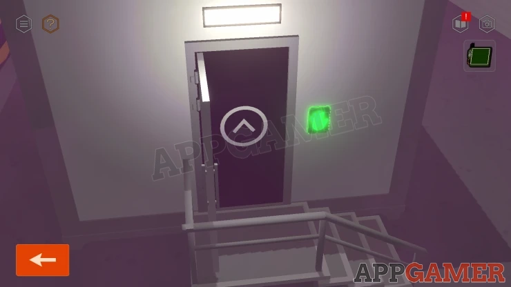 Tiny Room Stories Eclipse - Chapter 5 Walkthrough
