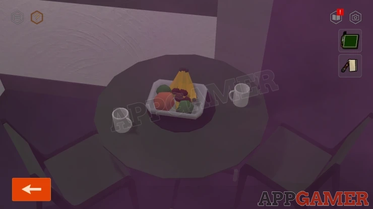 Tiny Room Stories Eclipse - Chapter 5 Walkthrough