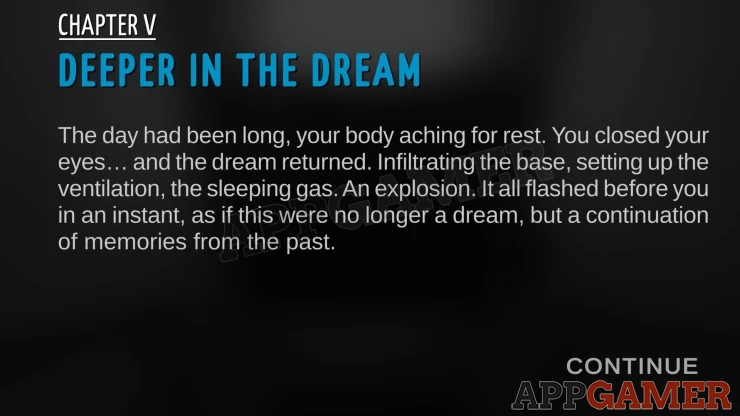 Tiny Room Stories Eclipse - Chapter 5 Walkthrough
