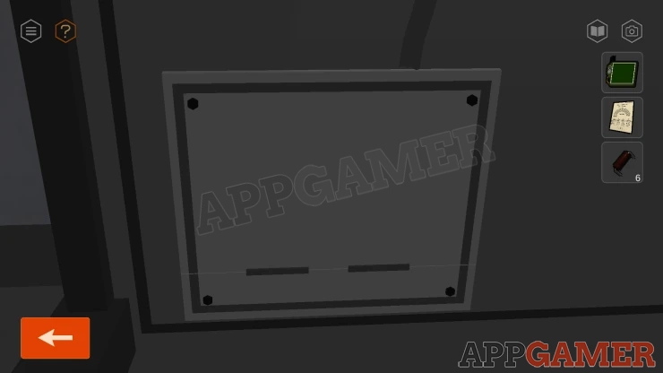 Tiny Room Stories Eclipse - Chapter 5 Walkthrough