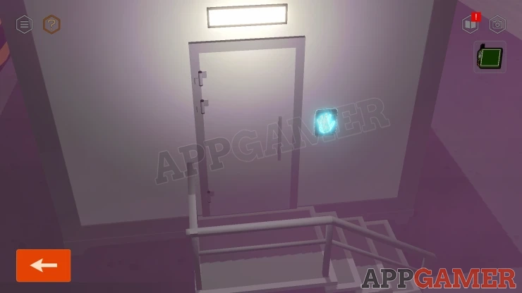 Tiny Room Stories Eclipse - Chapter 5 Walkthrough