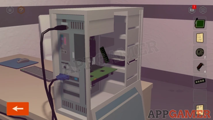 Tiny Room Stories Eclipse - Chapter 5 Walkthrough