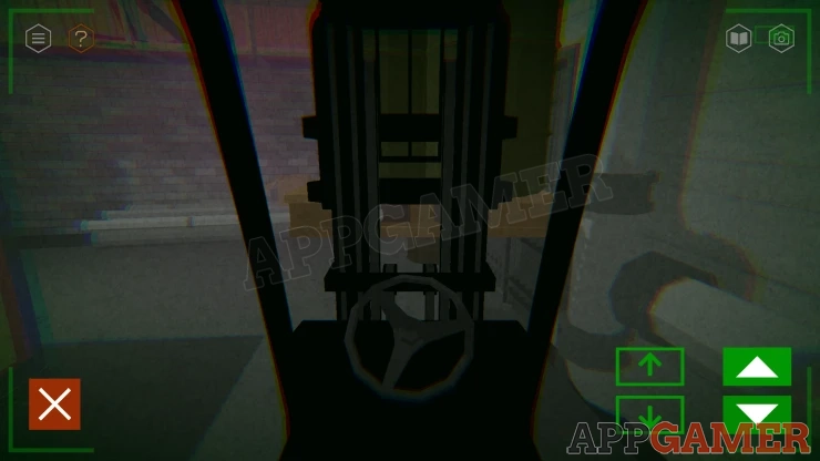 Tiny Room Stories Eclipse - Chapter 5 Walkthrough