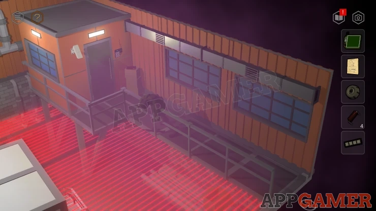 Tiny Room Stories Eclipse - Chapter 5 Walkthrough