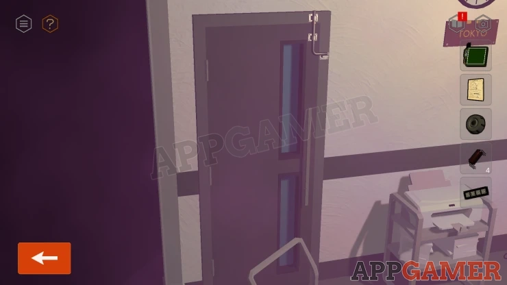 Tiny Room Stories Eclipse - Chapter 5 Walkthrough