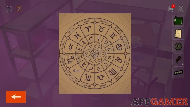 Tiny Room Stories Eclipse - Chapter 5 Walkthrough