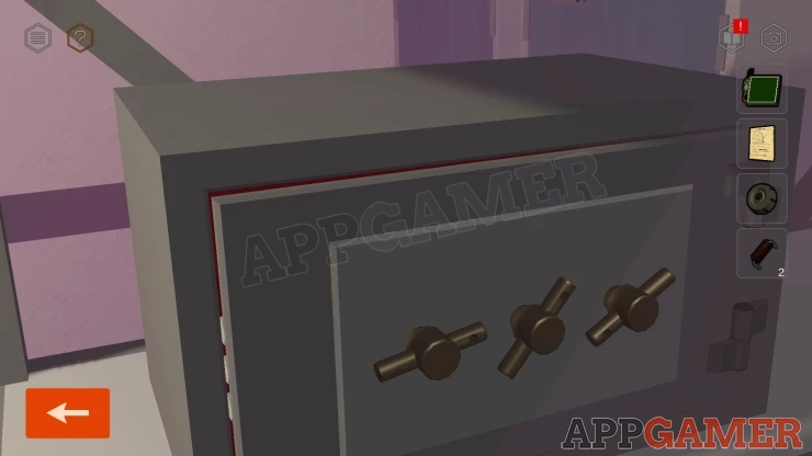 Tiny Room Stories Eclipse - Chapter 5 Walkthrough