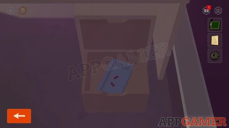Tiny Room Stories Eclipse - Chapter 5 Walkthrough