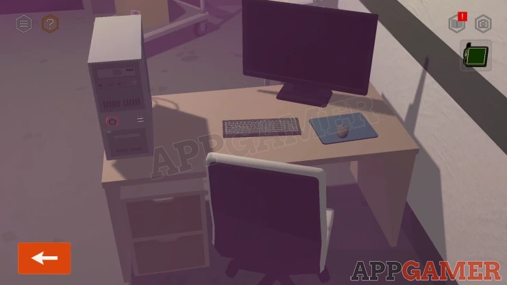 Tiny Room Stories Eclipse - Chapter 5 Walkthrough