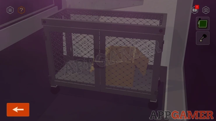 Tiny Room Stories Eclipse - Chapter 5 Walkthrough