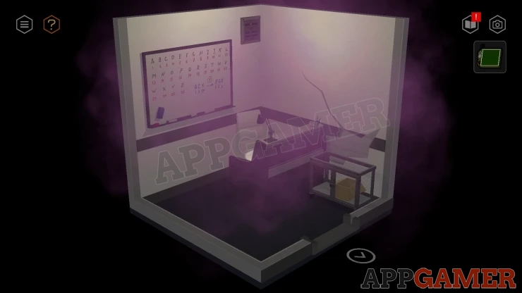 Tiny Room Stories Eclipse - Chapter 5 Walkthrough