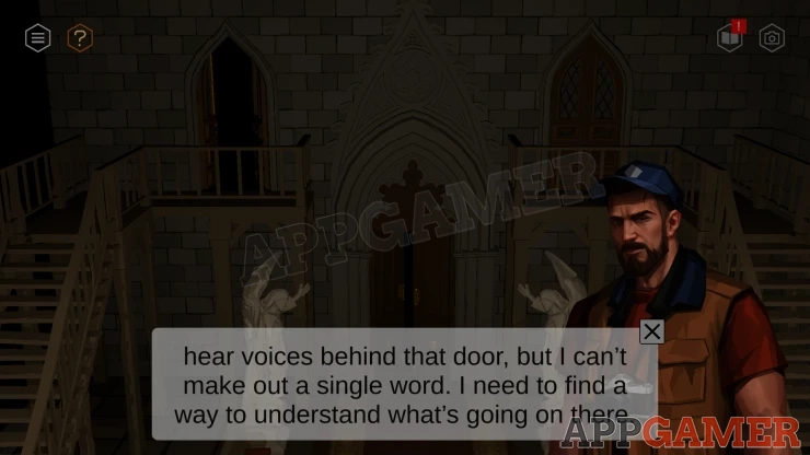 Tiny Room Stories Eclipse - Chapter 6 Walkthrough