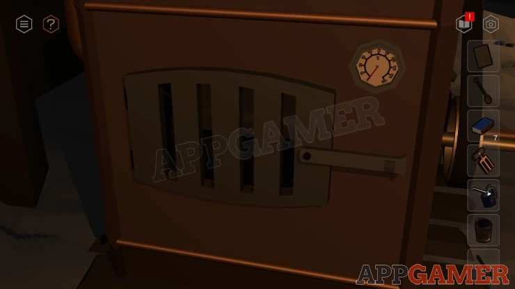 Tiny Room Stories Eclipse - Chapter 6 Walkthrough