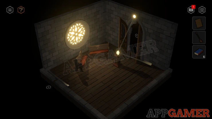 Tiny Room Stories Eclipse - Chapter 6 Walkthrough
