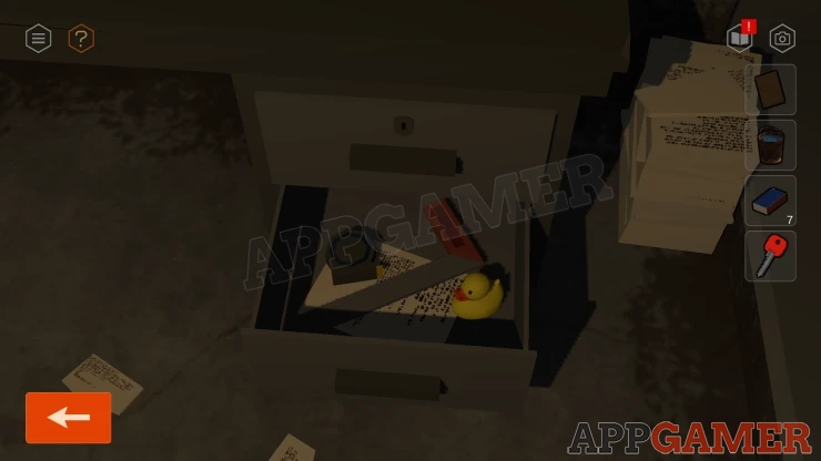 Tiny Room Stories Eclipse - Chapter 6 Walkthrough