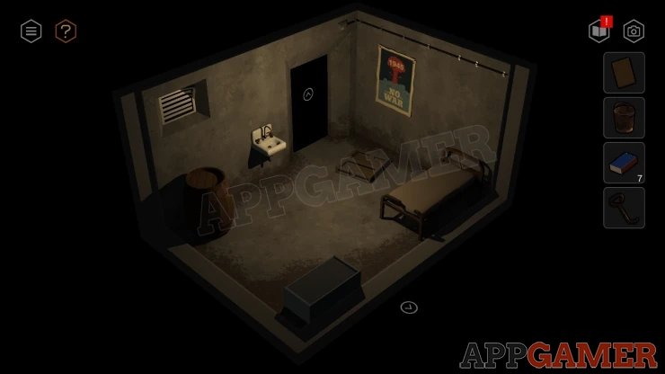 Tiny Room Stories Eclipse - Chapter 6 Walkthrough
