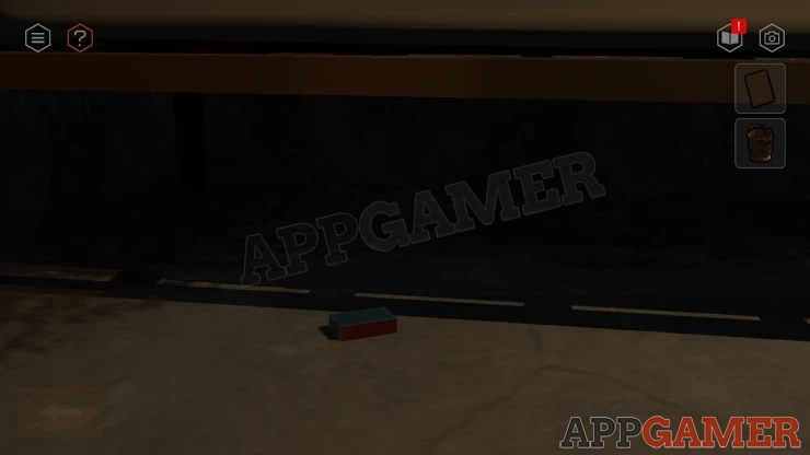 Tiny Room Stories Eclipse - Chapter 6 Walkthrough