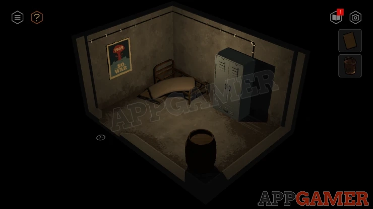 Tiny Room Stories Eclipse - Chapter 6 Walkthrough