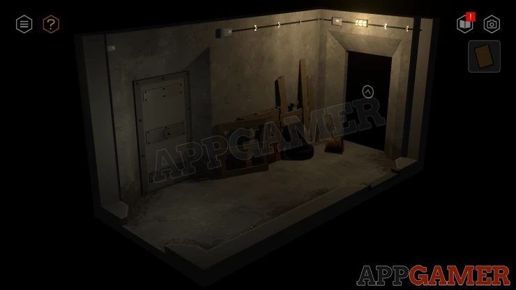 Tiny Room Stories Eclipse - Chapter 6 Walkthrough
