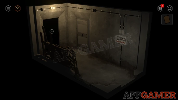 Tiny Room Stories Eclipse - Chapter 6 Walkthrough
