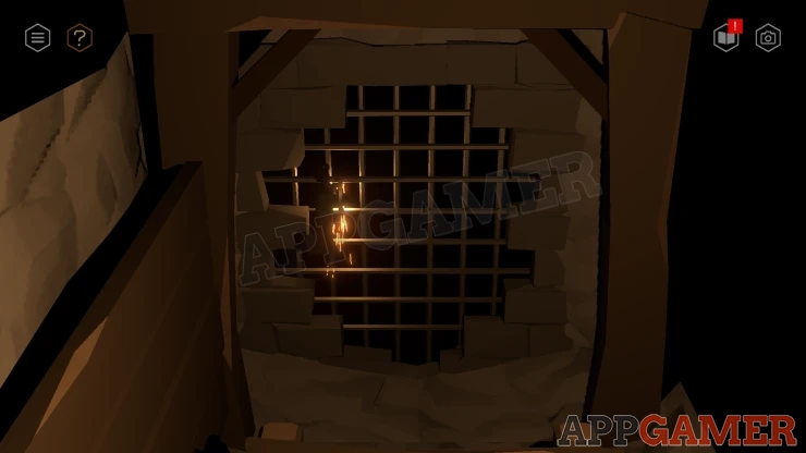 Tiny Room Stories Eclipse - Chapter 6 Walkthrough