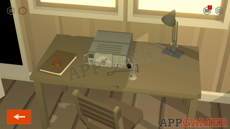 Tiny Room Stories Eclipse - Chapter 6 Walkthrough