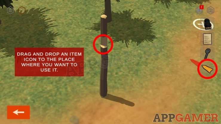 Tiny Room Stories Eclipse - Prologue Walkthrough