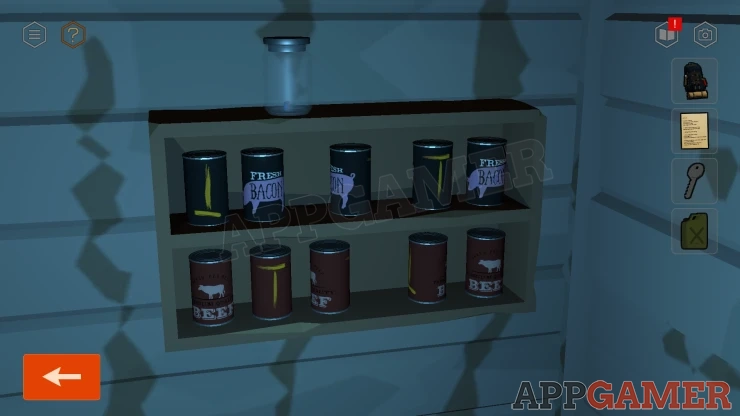 Tiny Room Stories Eclipse - Prologue Walkthrough