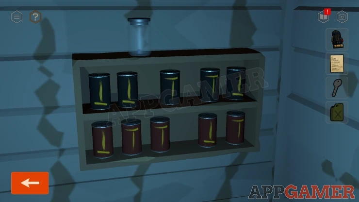 Tiny Room Stories Eclipse - Prologue Walkthrough