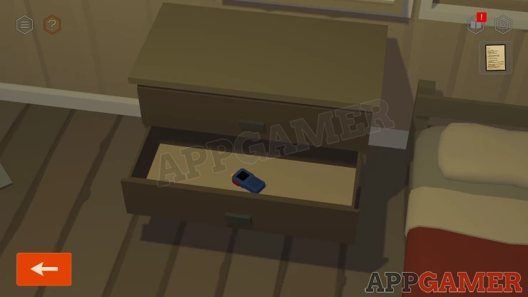 Tiny Room Stories Eclipse - Prologue Walkthrough