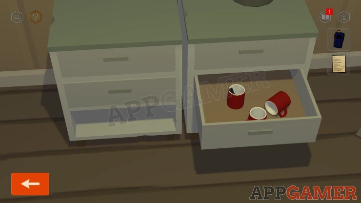 Tiny Room Stories Eclipse - Prologue Walkthrough