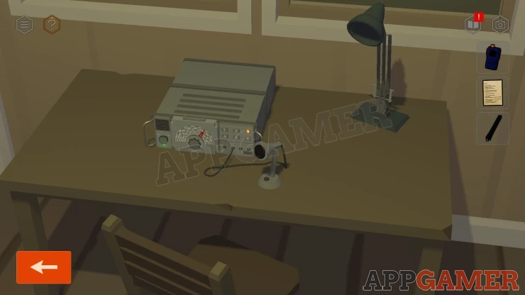 Tiny Room Stories Eclipse - Prologue Walkthrough