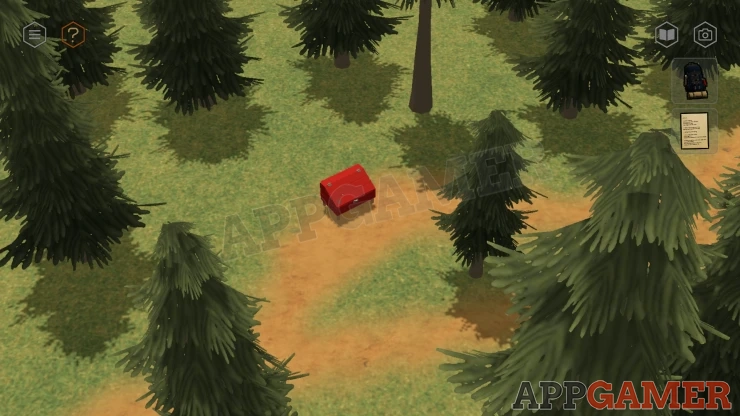 Tiny Room Stories Eclipse - Prologue Walkthrough