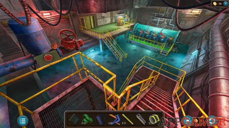 Tricky Doors - Drifting Tanker Walkthrough